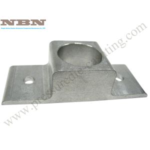 Polishing surface finishing steel materials Forging Parts, OEM ODM
