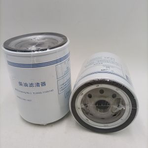 Truck Model truck Inner Diameter 43mm Genuine Parts Run-in Engine Fuel Filter