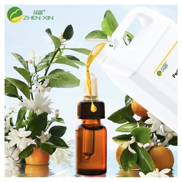 Buy Fragrance Oil Concentrated Orange Fragrance For Perfume Making at wholesale prices