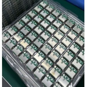 3.3V Navigation High Precision Gnss Module GPS Module For Drone