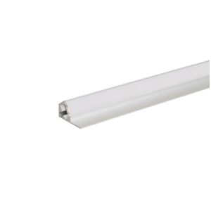 Undercabinet Led Strip 3500K Warm White LED Cabinet Light With Surface Mounted
