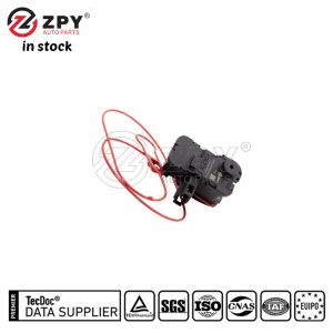 ZPY Fuel Door Locking Actuator for Audi A4 A5 8K0862153H
