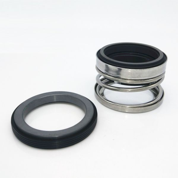 Buy ISO9001 Water Pump Mechanical Seal 108 Single Face Unbalanced at wholesale prices