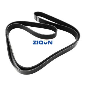 China Multiribbed belt 1389020 1389034 replaces Scania Truck Parts Belts on sale