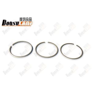 China Professional ISUZU FVR Parts Diesel Engine Piston Ring 6SD1T 1121211371 on sale