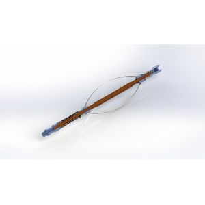 Wireline Spring Centralizer Wireline Tool String