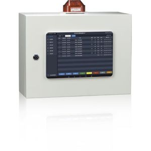 Quality Intelligent Wireless Automatic Gas Fire Extinguishing Device for sale