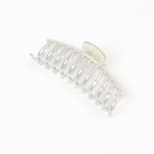 Frosted Hair Claw Clip Updo Hair Accessories