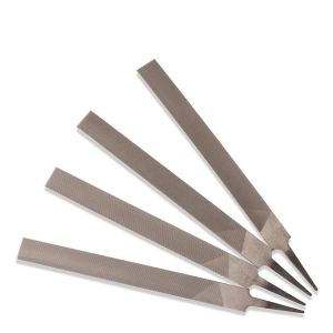 China Request Sample 8 T12 T8 Woodworking Hand Tools High Carbon Steel Flat Files and Rasps on sale