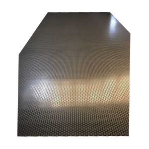 Customized Size Film Coated Plywood Moisture Proof