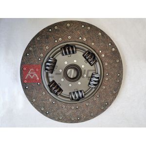 D11C330 Volvo Clutch Kits Disc 1878006129 21593944 YunLing