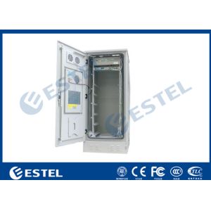 IP55 32U Outdoor Cabinet