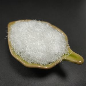 UHPC Special Synthetic Fibre For Inhibiting Drying Shrinkage And Temperature