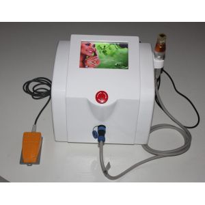 Quality Fractional rf micro needle machine for wrinkle removal for sale