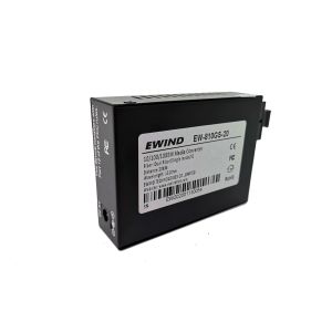 10 100 1000M UTP Fiber Ethernet Media Converter