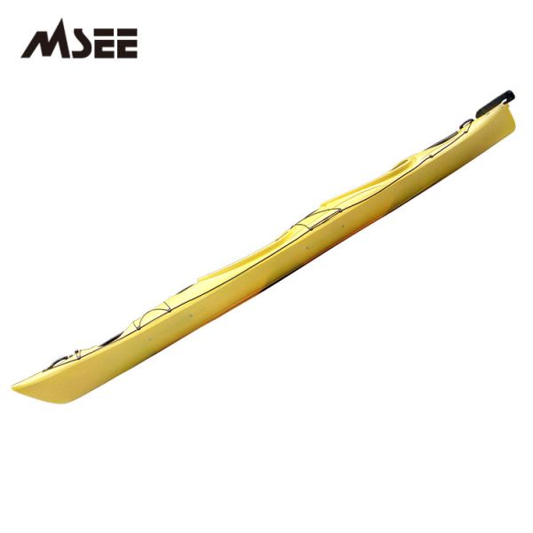 Ocean LLDPE HDPE Composite Freesun Kayak / Sevylor Kayak For Long Life