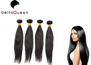 China NEW Texture 6a Brazilian Remy Hair Extensions Straigth Hair Extension on sale