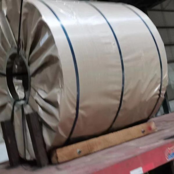 UNS S32304 Duplex Stainless Steel Plate Thickness 3.0 - 40.0mm Custom Cutting Any Size Alloy 2304 Stainless Steel