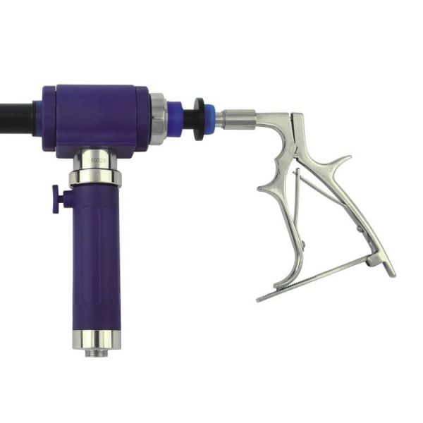 New Powered Hystera-Cutter Mocellator Handpiece Electric Motor