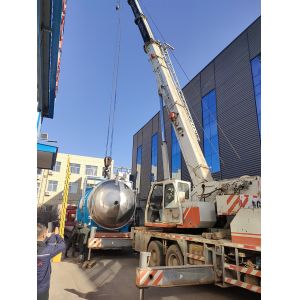 New Style Automatic Farm Dry Sea Food Freeze Dryer Machine