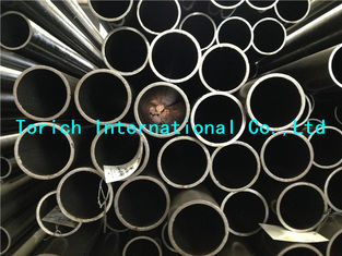 Carbon Steel Precision Tube EN10305-2 E355 E235 Cold Drawn Welded Pipe