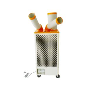 Portable Air Conditioning with High Quality Compressor