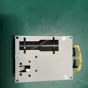 Philiph Goldway UT4000B Patient Monitor NIBP Module With Pump Assembly C