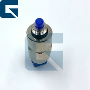 176-6219 1766219 Loader 416D 420D 422E Solenoid Valve 12V