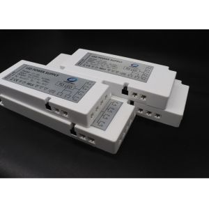 Smart Dual Output 60W Magnitude Lighting LED Magnetic Driver 5A 12V