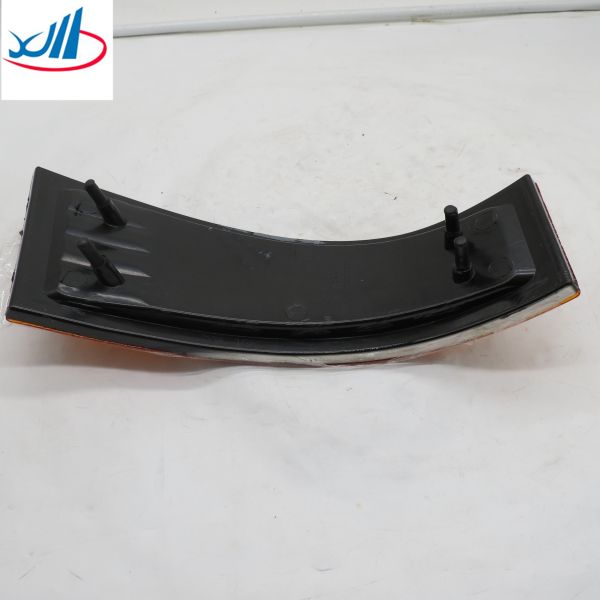 Buy good performance 1B24937108014 Angle plate lamp at wholesale prices
