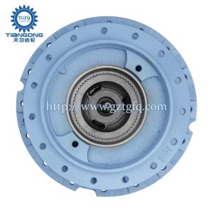 China 9065935 Hitachi hydraulic motor gearbox EX120-1 EX100-1 OEM ODM on sale