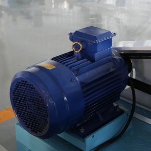 Alloy Steel Floating Fish Feed Extruder Machine Abrasion Resistant