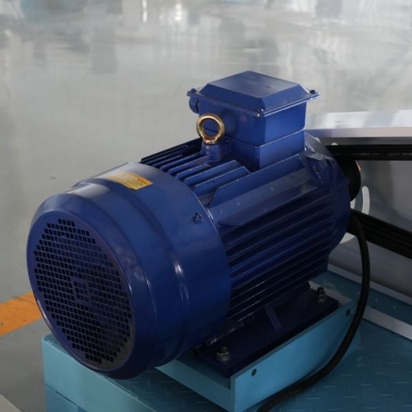 High Performance Floating Fish Feed Pellet Machine With Diesel Engine
