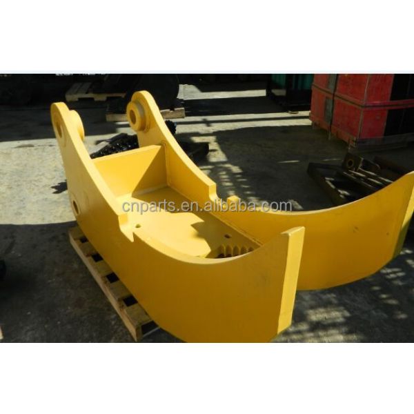 Excavator Stump Ripper for PC100 PC120 PC150 PC200 PC200LC PC240 PC280 PC300 PC350 PC360 PC400