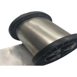 0.5mm Thickness Small Hole Expanded Metal Sheets For Batteries