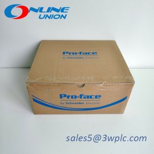 AGP3400-T1-D24-D81K PROFACE Smart Power & Protocol Conversion Gateway