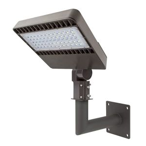 Customized Tenon Adapter for Wall Mounting Brackets and Pole Accessories Milling