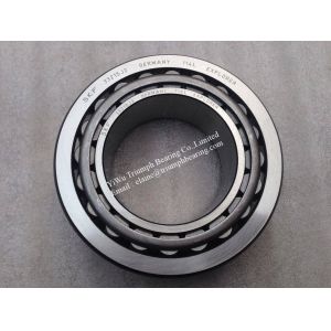 S K F Taper Roller Bearing 33215 J2