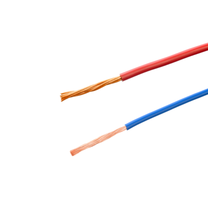 Stranded Bare Copper Wire H07v K 1.5 Mm2 PVC Insulated Copper Core Electric Wire Line Cable For LOW VOLTAGE