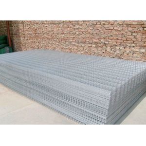 3fts 4fts Construction Welded Wire Mesh