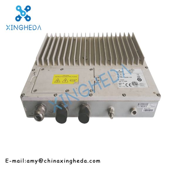 Emerson BML 901 210 PSU-AC RBS2206 Power Supply