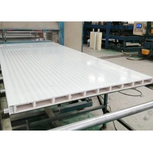 A1 Fireproof MGO Sandwich Panel