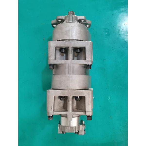 705-55-34000 PUMP ASS'Y,(SAL 100+050+063) KOMATSU parts 560B PUMP Weight: 46 kgs