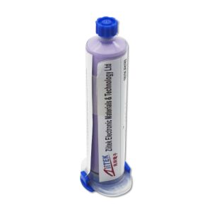 TIF060-16 Purple Silicone Thermal Gel For CPU