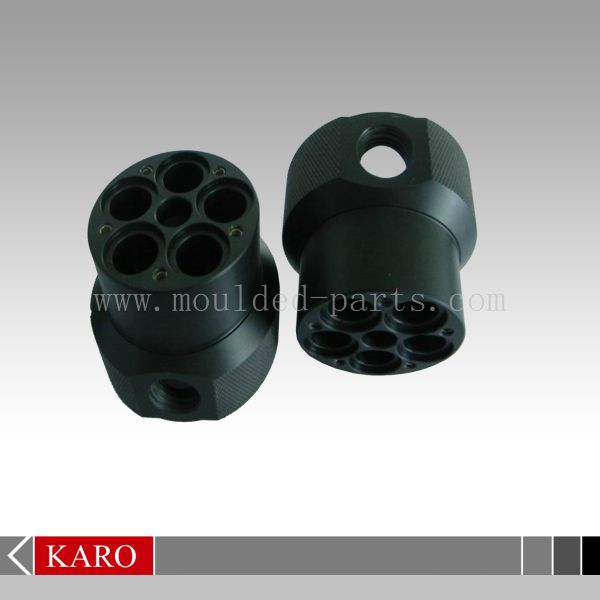 Buy China plastic injection part producer at wholesale prices