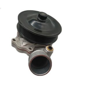 LR073711 Water Pump For Jaguar XE XF XJ XK F-PACE 3.0T 5.0T 2005-2013 2009-
