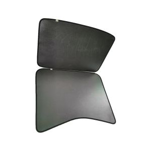 Quality Foldable Tesla Windshield Shade Moistureproof Multi Function for sale