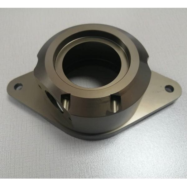 Buy Aluminum PCB Pressure Foot Assembly for Lihsong Router Machine at wholesale prices