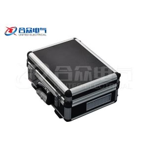 High Precision Transformer Testing Equipment , Integrated Transformer Test Set