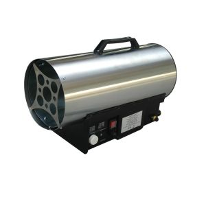 Stainless Steel Portable Gas Heater With Thermostat